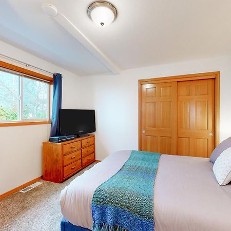 Camano Waterfront Delight Βίλα Εξωτερικό φωτογραφία