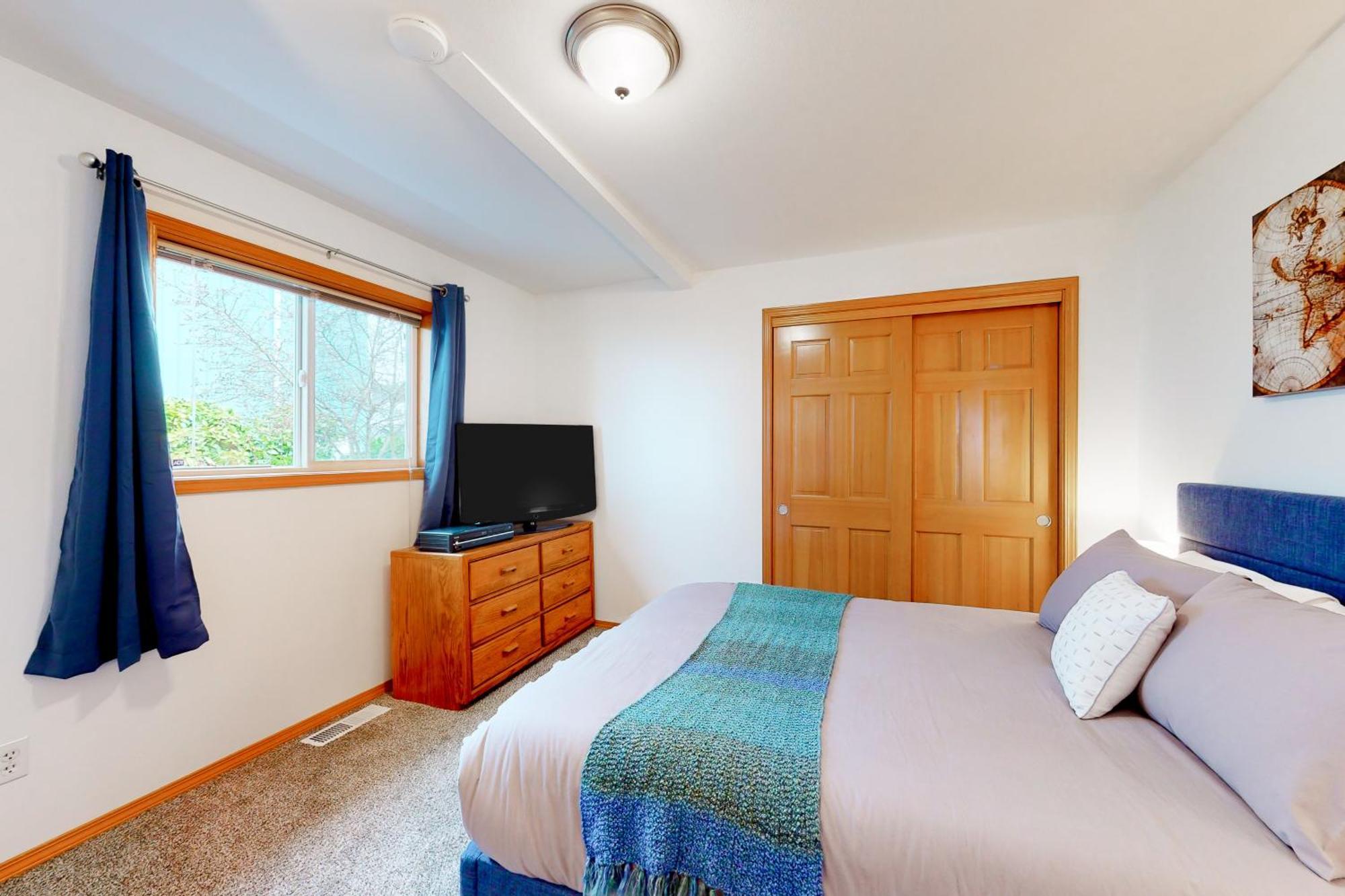 Camano Waterfront Delight Βίλα Εξωτερικό φωτογραφία