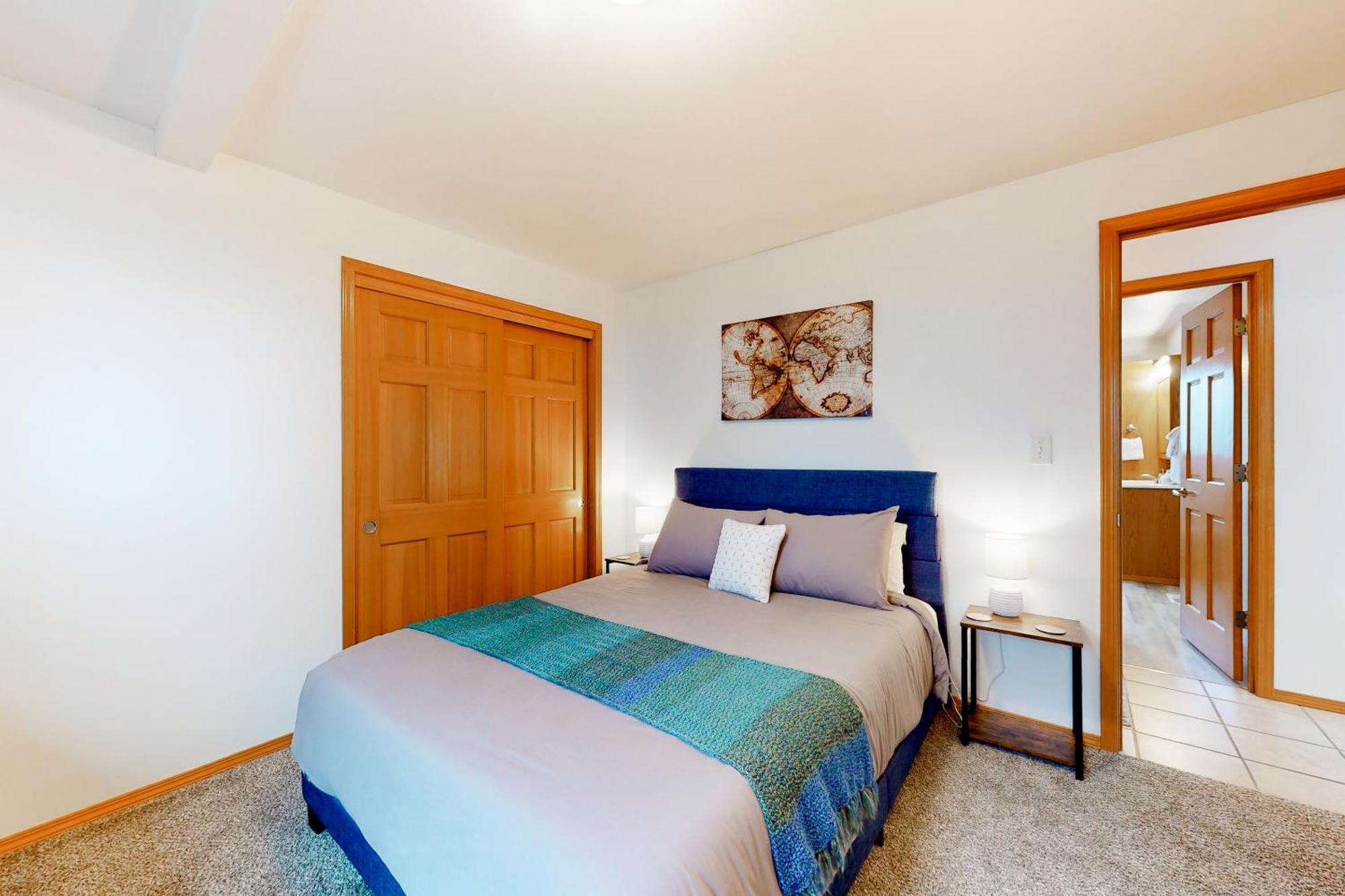 Camano Waterfront Delight Βίλα Εξωτερικό φωτογραφία